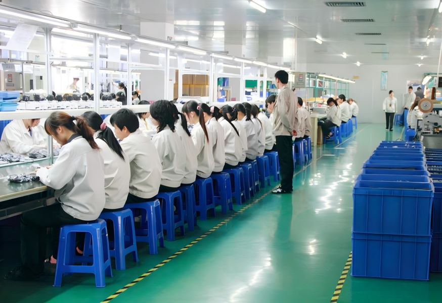 Dongguan Aiue Electroics Technology Co.,Ltd.