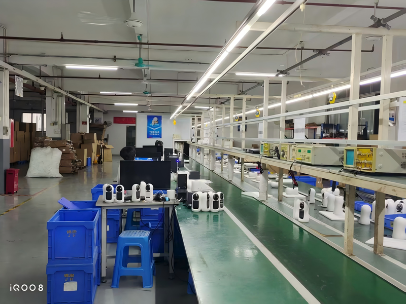 Dongguan Aiue Electroics Technology Co.,Ltd.