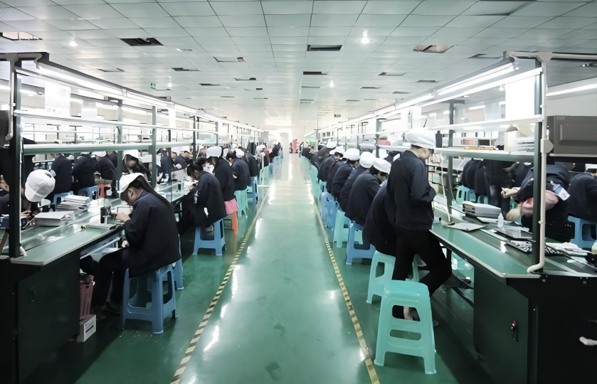 Dongguan Aiue Electroics Technology Co.,Ltd.