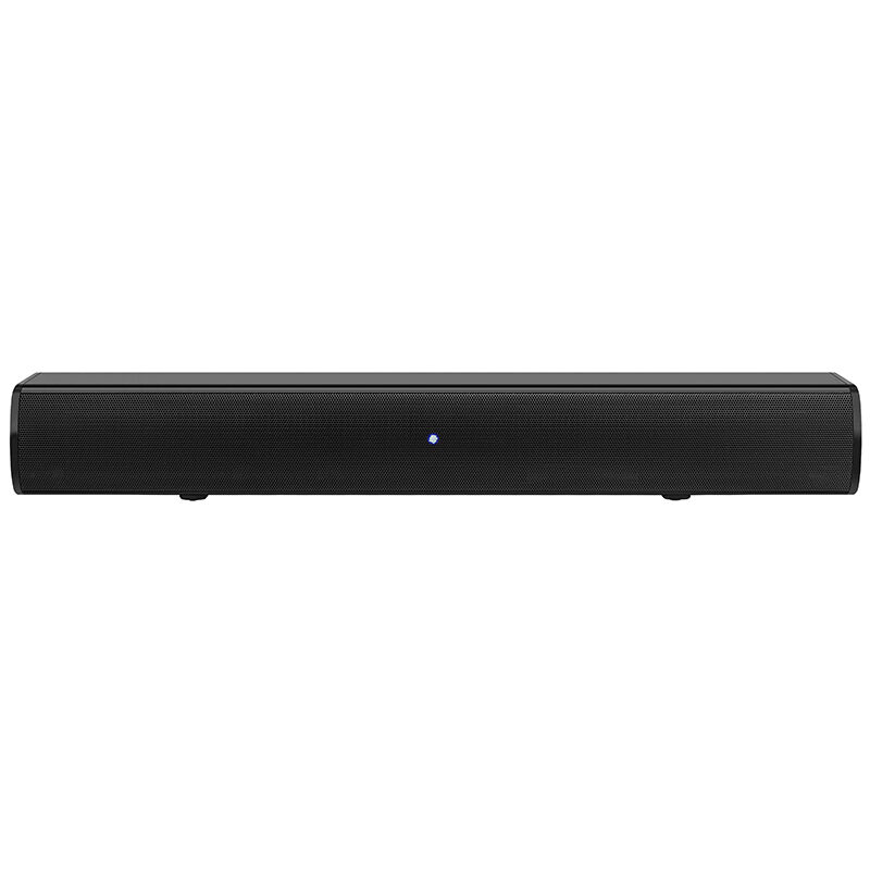 Home Desktop Bluetooth เสียงแถบเสียง พร้อม HDMI ARC LED Indicator