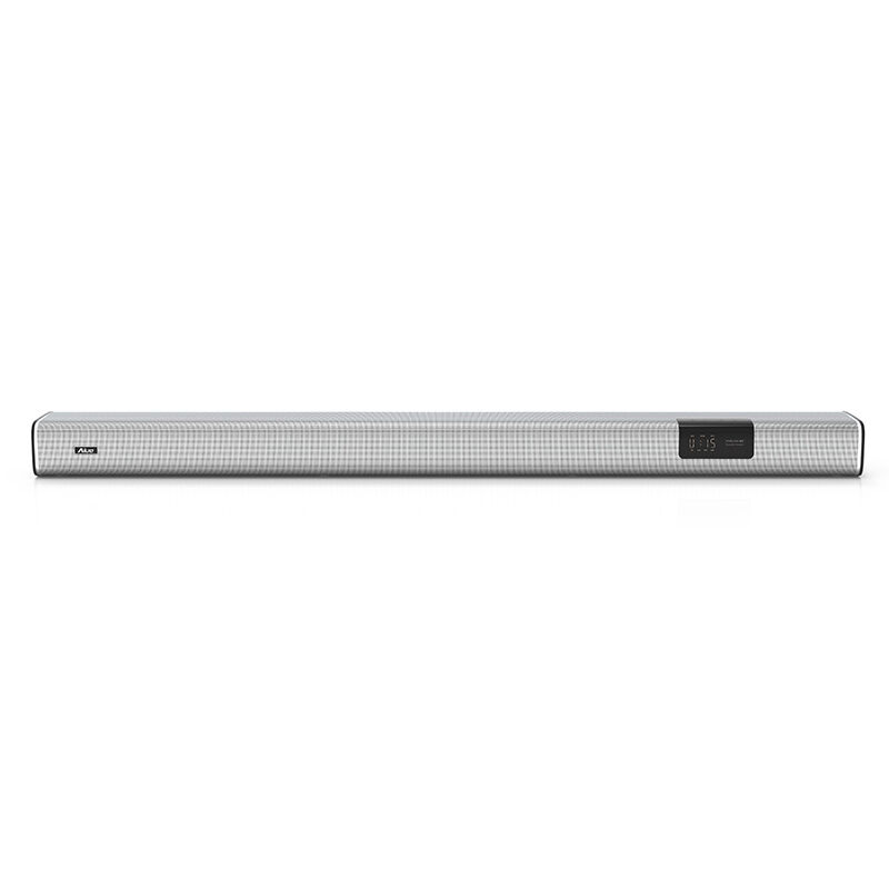 Smart 2.1ch Soundbar 60W with True Wireless & HDMI ARC Bluetooth Home Audio