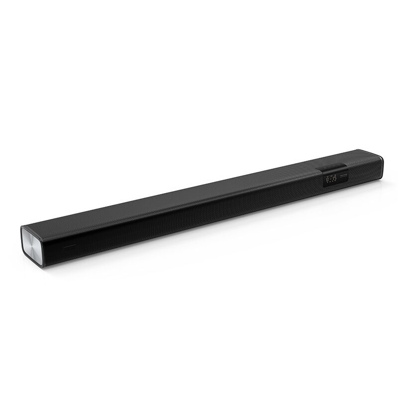 Custom Logo 2.1CH Home Theatre Soundbar Set Independent Subwoofer Multi Sound Mode For Smart Television