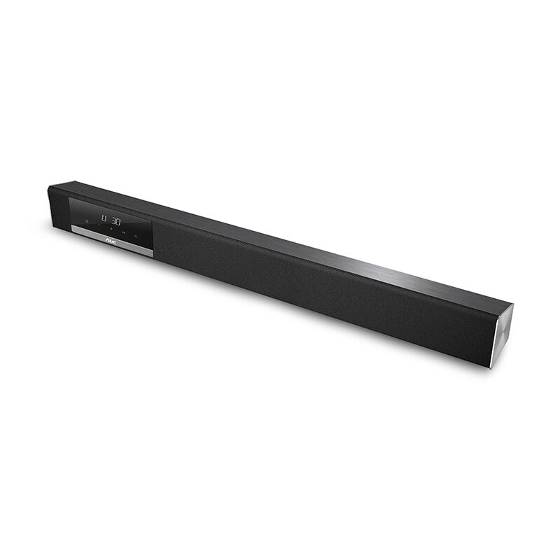 Bluetooth Smart 2.1 Kanal Soundbar System mit immersivem Smart Sound