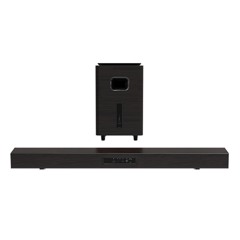 3D Surround Σπίτι Θέατρο Soundbar Σύστημα 4.1 Channel TV μουσική ήχος ομιλητής Subwoofer
