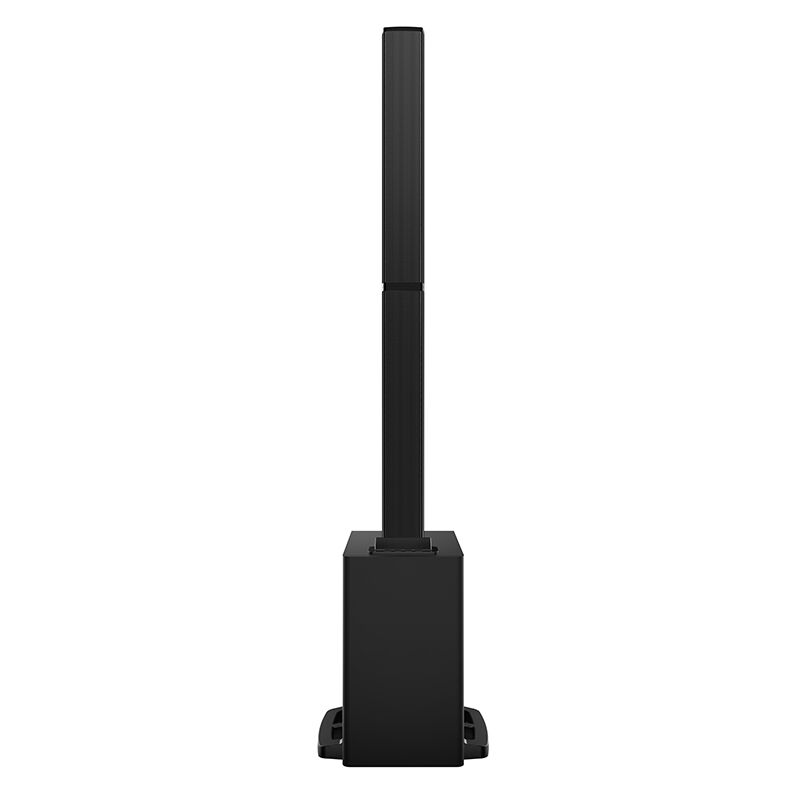 Innovatives abnehmbares Tower-Lautsprechersystem 150W 2 in 1 Wandler-Soundbar