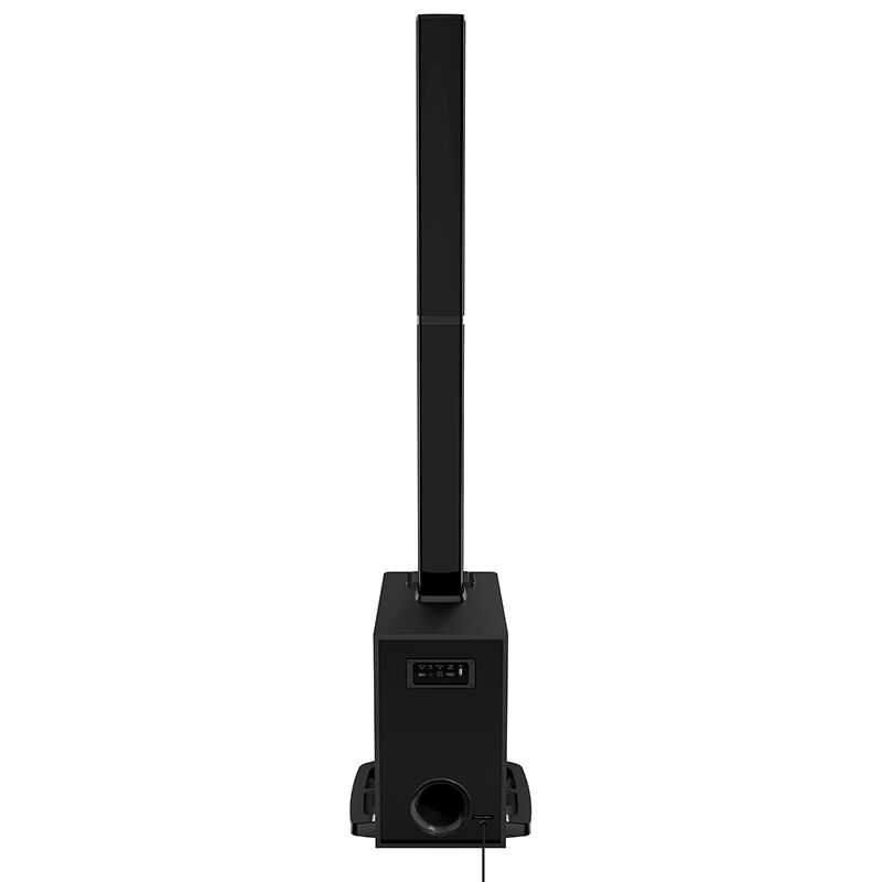 Abnehmbare Smart Soundbar Tower Lautsprecher 150W Heimkino Audio mit ARC HDMI