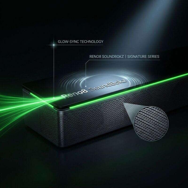 PC Soundbar Speaker AS-P1 Custom Desktop Wired Desktop Audio Monitor Speaker Video Calls